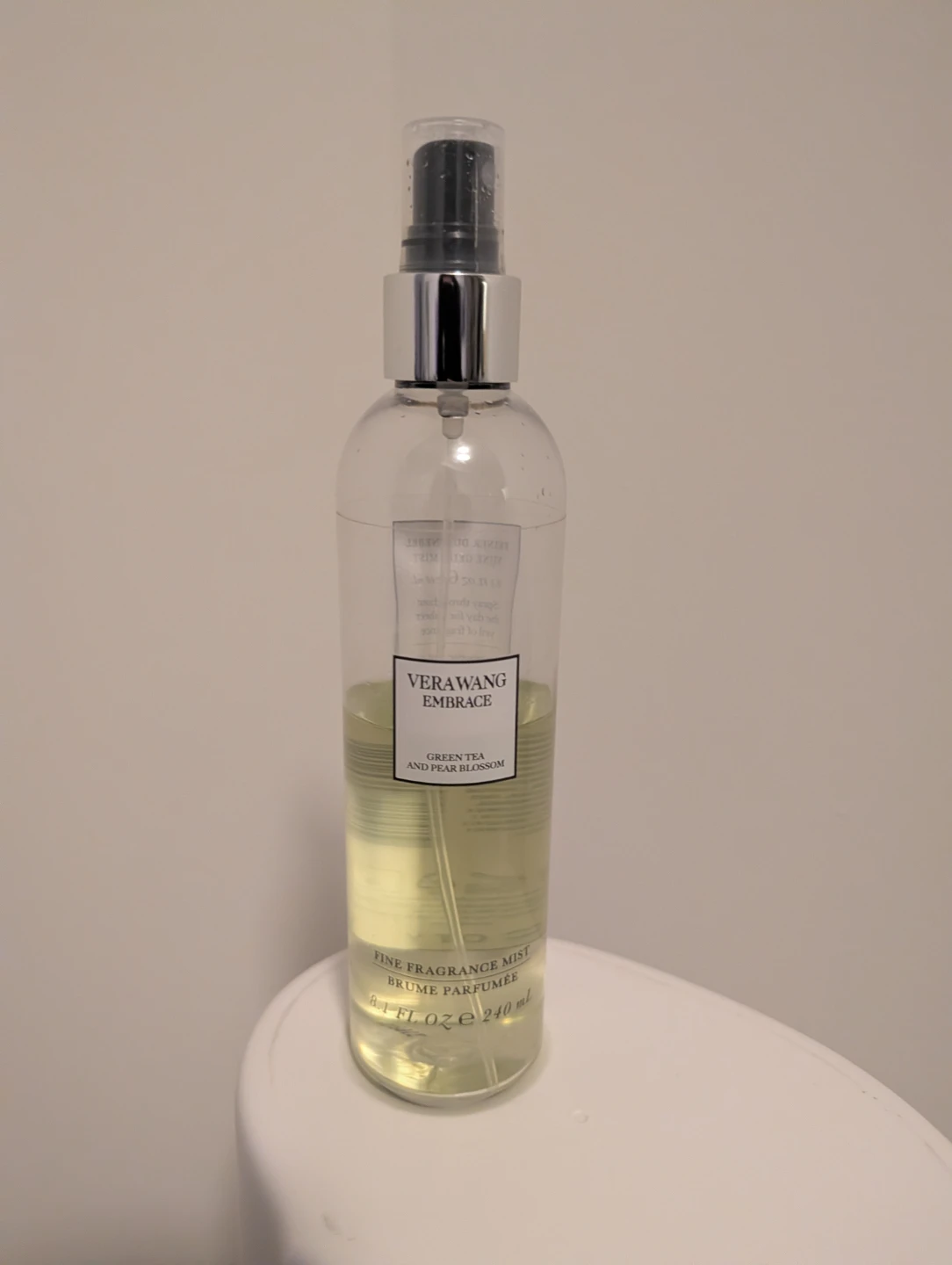 Vera Wang Embrace Fine Fragrance Mist