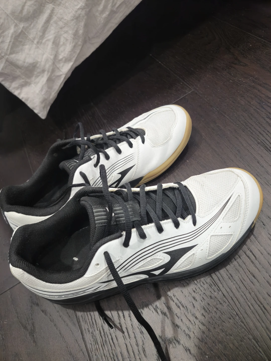 Mizuno Cyclone Speed 3 - photo 3