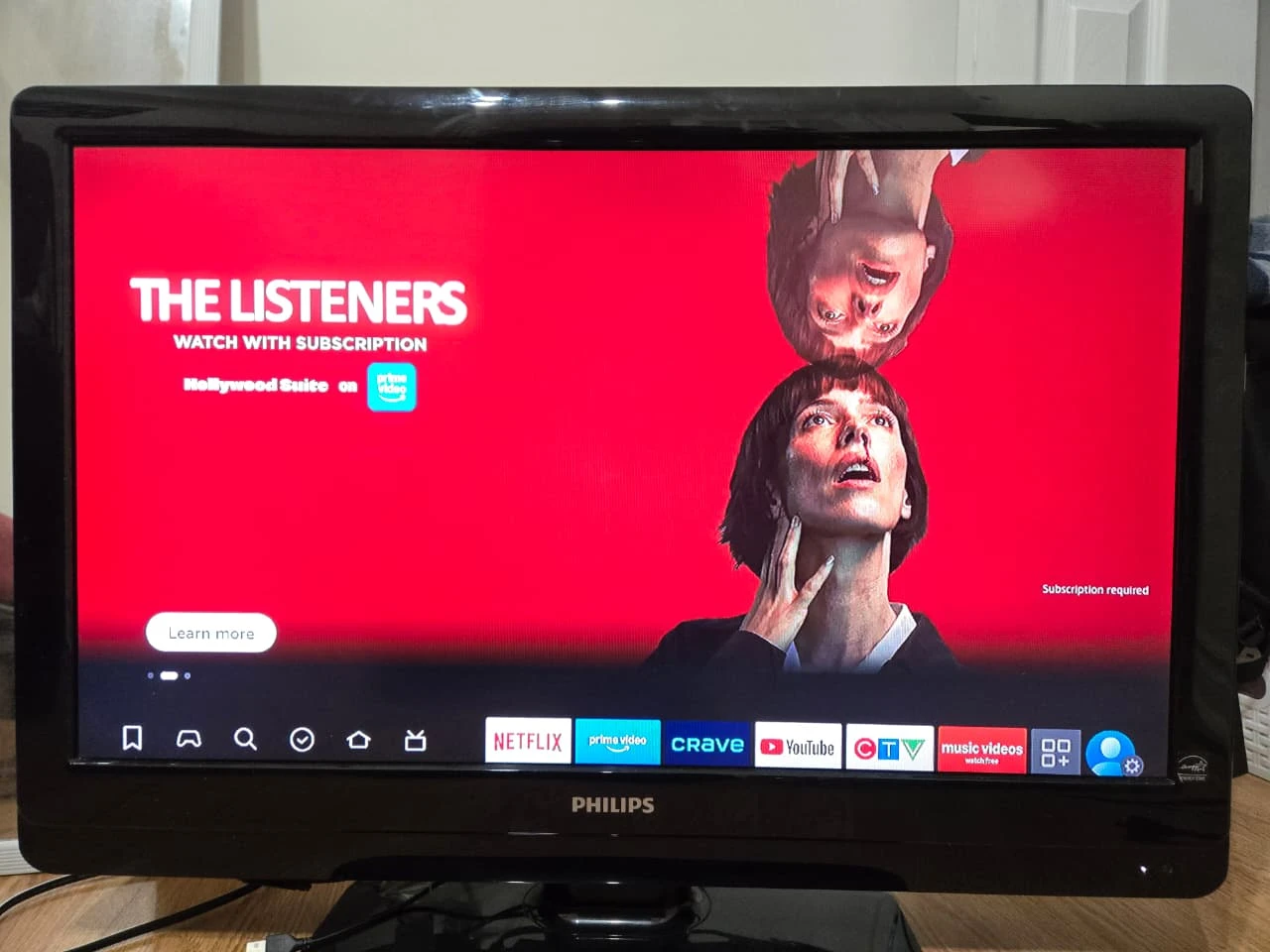Philips Television