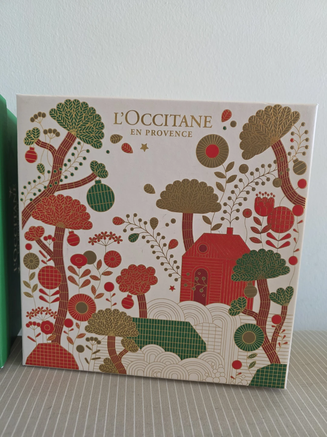 L'Occitane En Provence Gift Box Set - photo 3