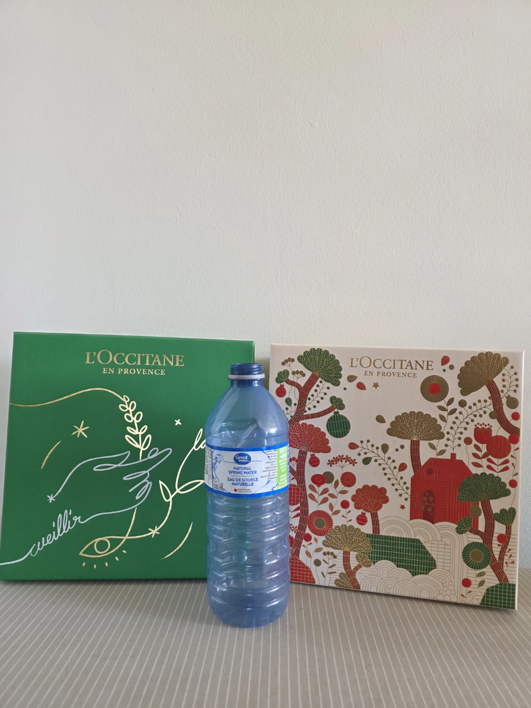 L'Occitane En Provence Gift Box Set - photo 4