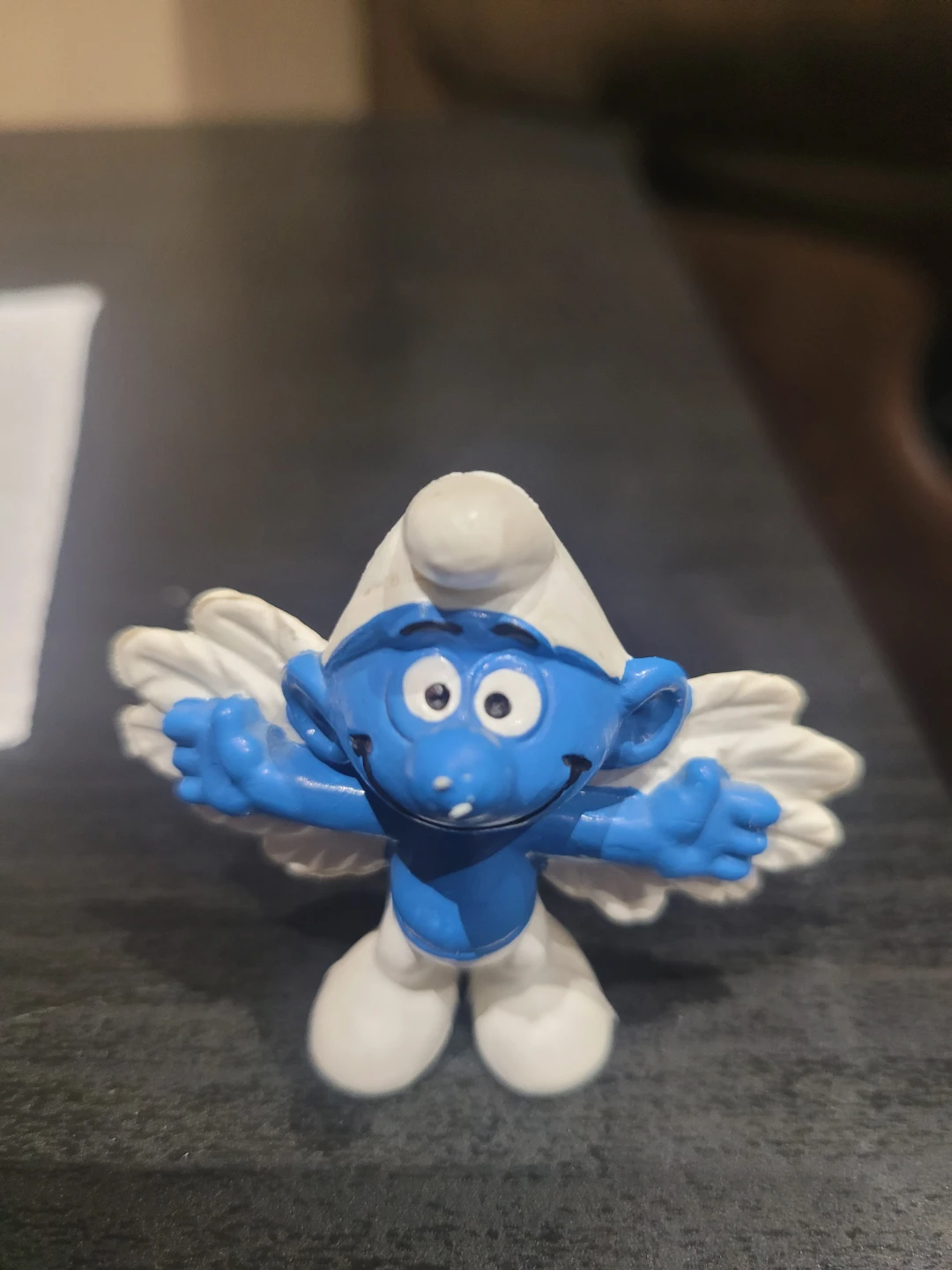 Set of 5 Smurfs Figurines $15 for all - photo 3
