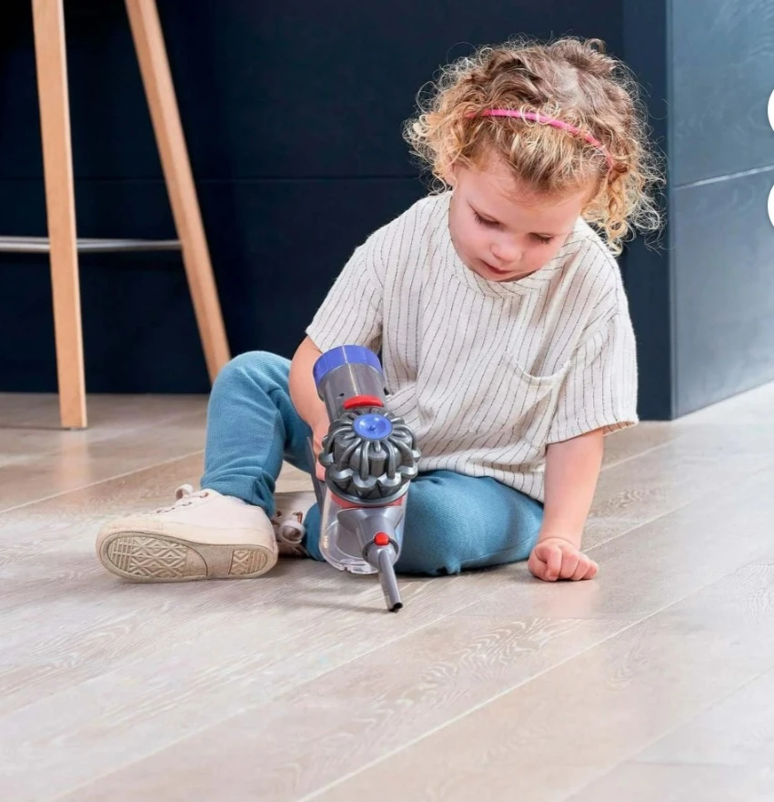 Dyson Cordless Vacuum Interactive & Officially Licensed Toy.. - photo 2