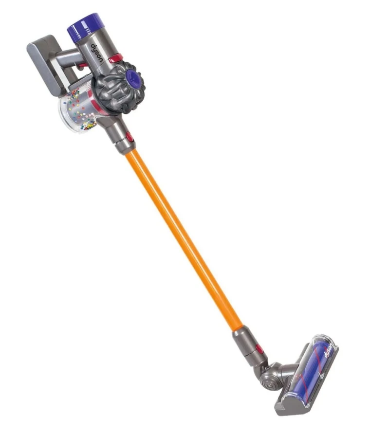 Dyson Cordless Vacuum Interactive & Officially Licensed Toy.. - photo 4