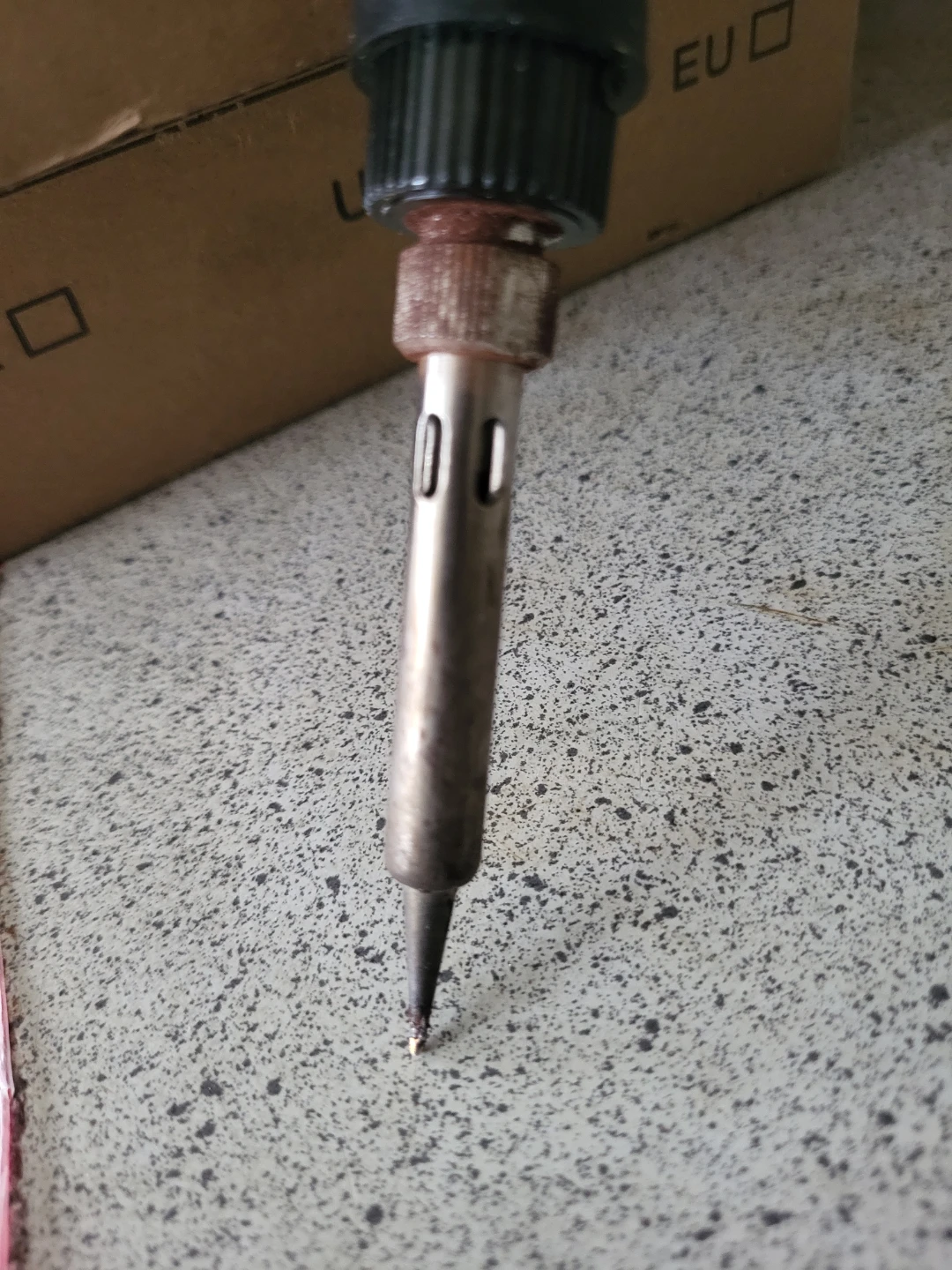 Merece 3 in 1 Soldering Station - New - photo 2