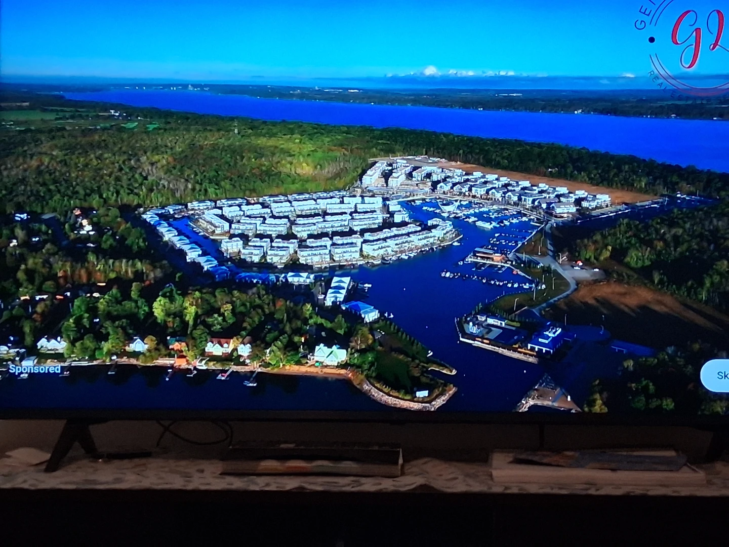 55 Inches LG 4k UHD TV - photo 4