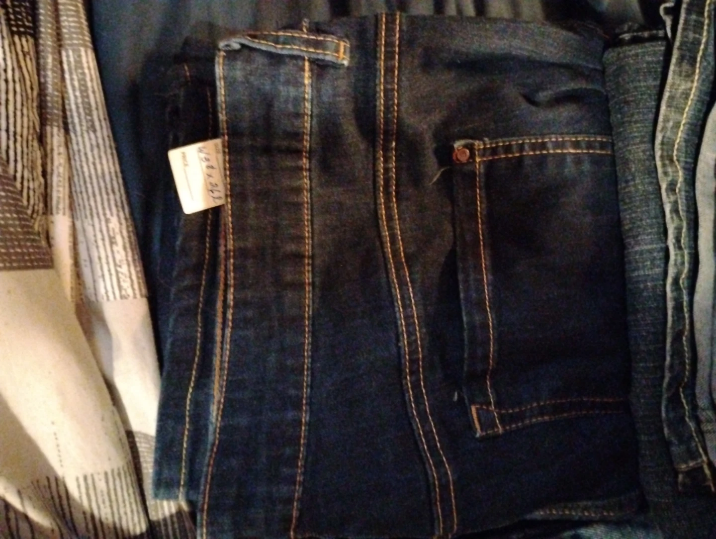 Men's Jeans - photo 4