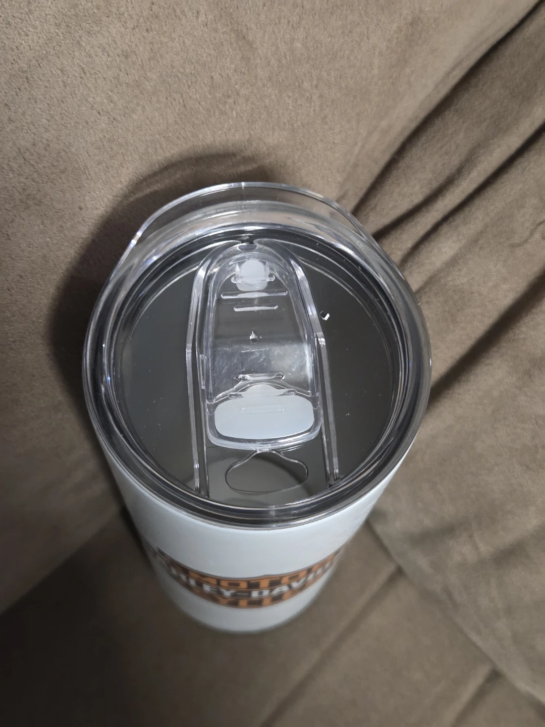 Harley-Davidson Tumbler - photo 3