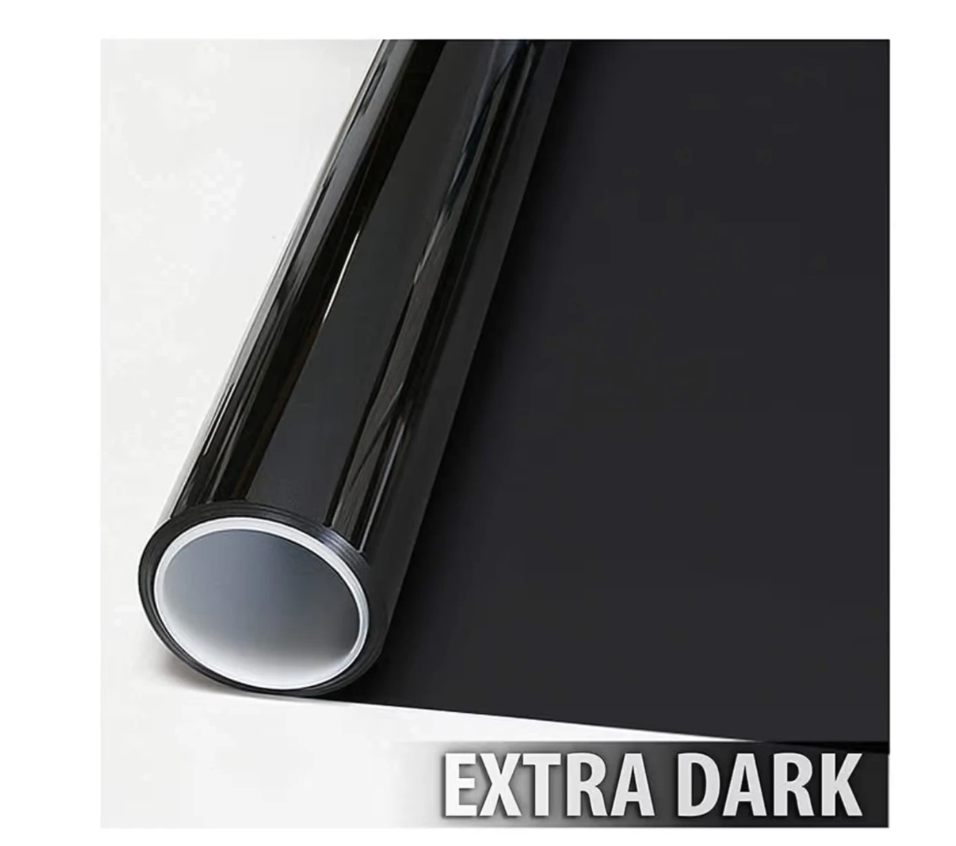 BDF NA05 Extra Dark Window Film Roll. 48in X 100ft