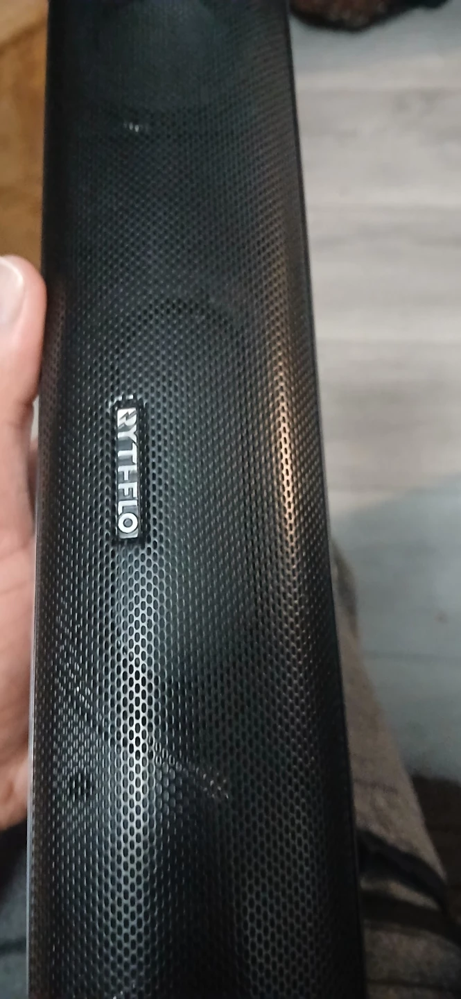 BYTHEFLO Soundbar - photo 2