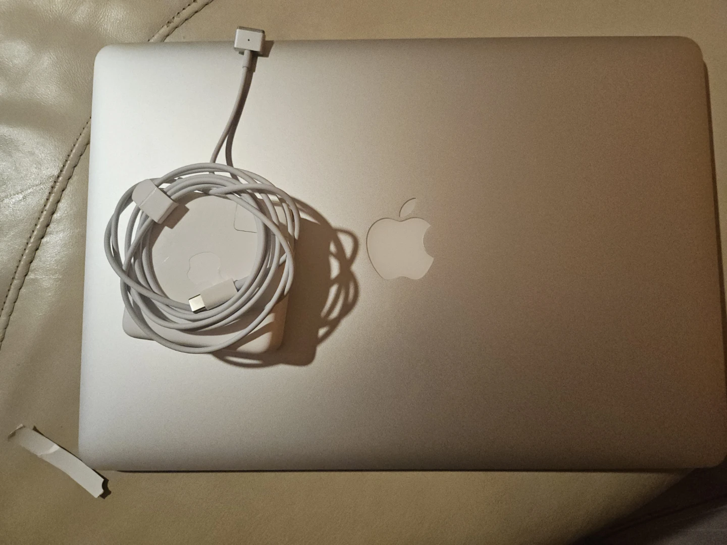 Macbook Pro Core i7 - photo 5
