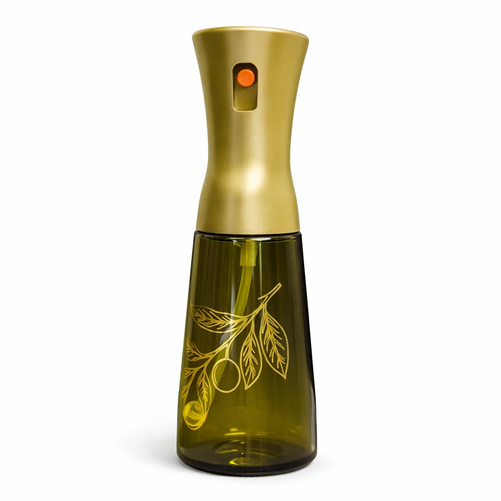Olive Oil Sprayer / Dispenser 🥕 - photo 2