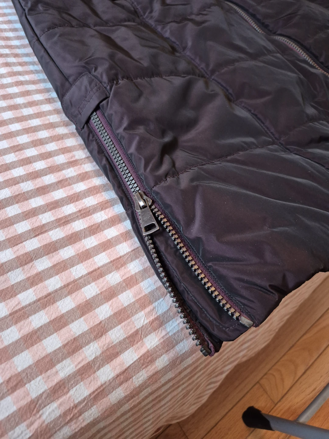 Women's Winter Parka Coat: Danish brand (Size XXL) - photo 4