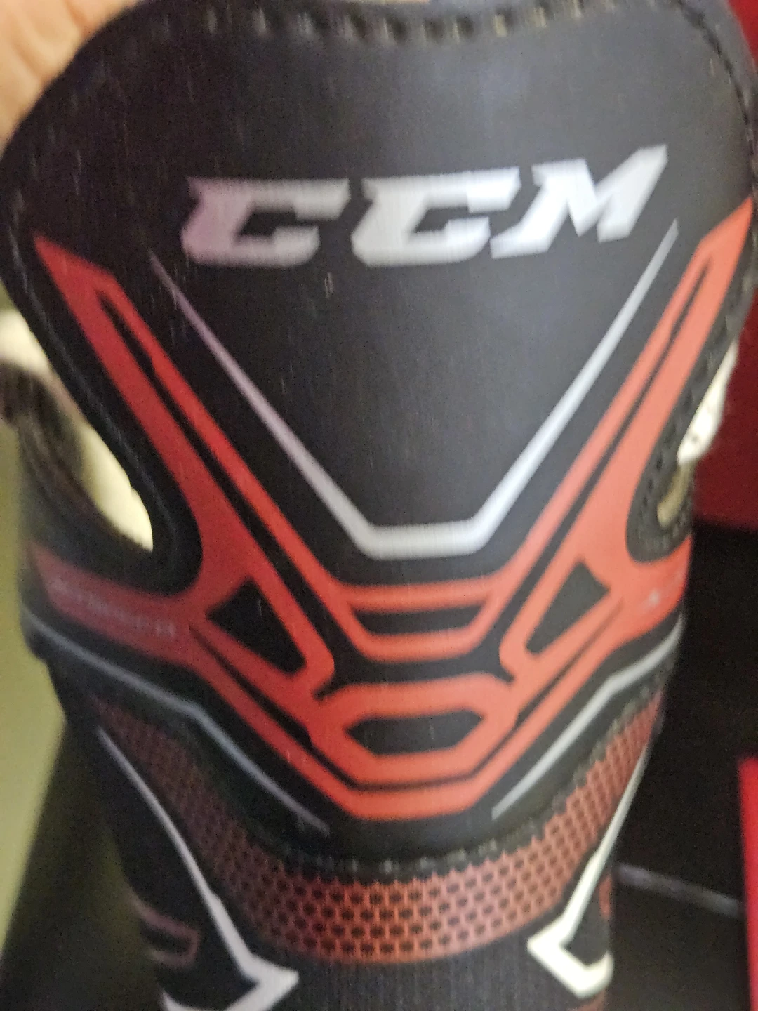 CCM JetSpeed FT440 Youth Hockey Skates - photo 5