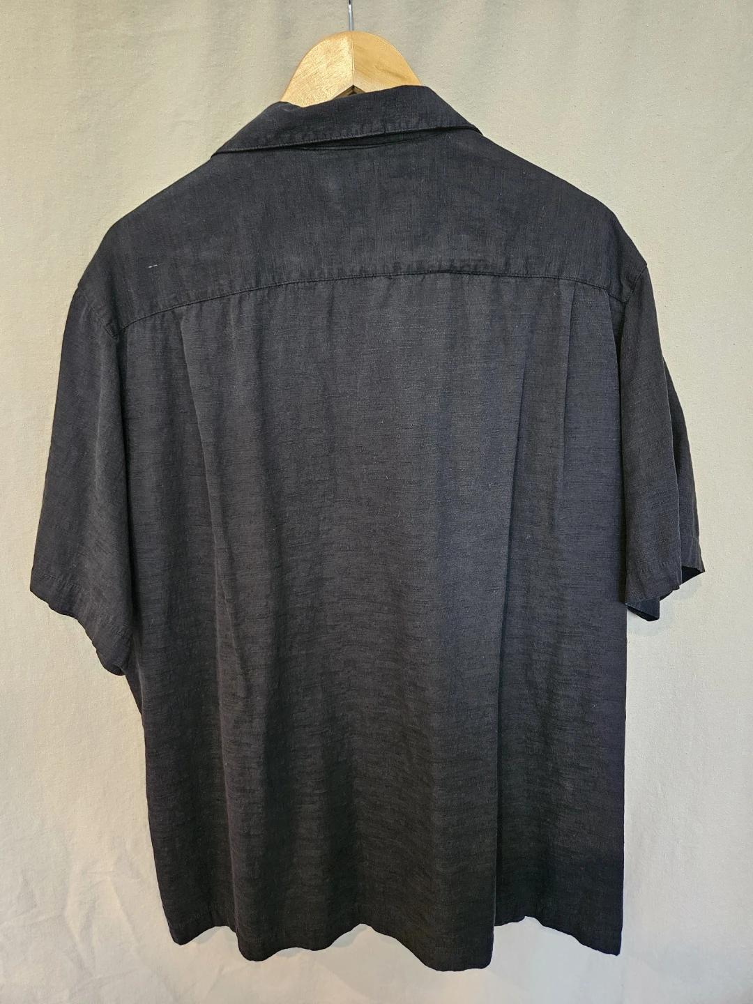 Men's Caribbean Pineapple Shirt XL - photo 3