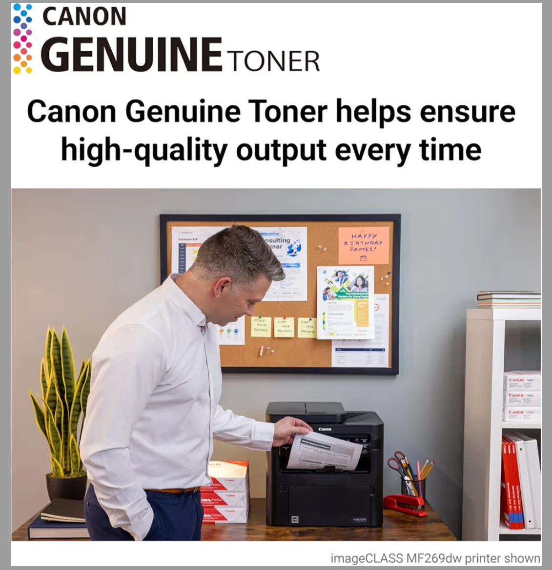 Canon Toner Cartridge 051 - photo 5