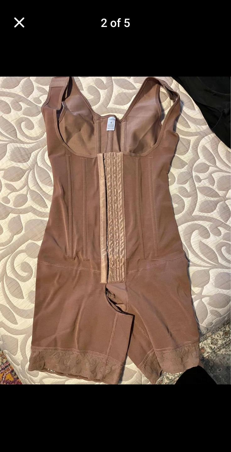 Women's Bodysuit Shapewear