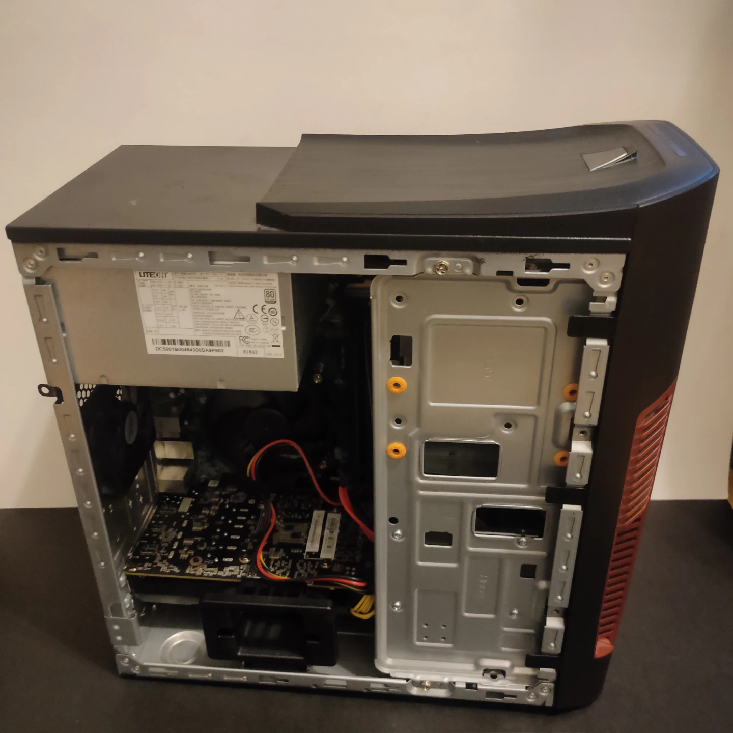 Acer Nitro N50-600 Gaming PC 24gb RAM | i7-8700 | GTX 1060 6gb - photo 4