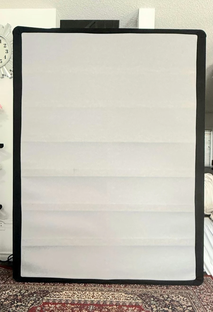 Excellent Queen Size Boxsprings - photo 2
