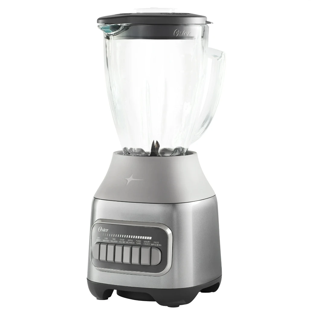 Oster Blender, mixer, juicer, smoothie maker, glass jar 1.25L - photo 3