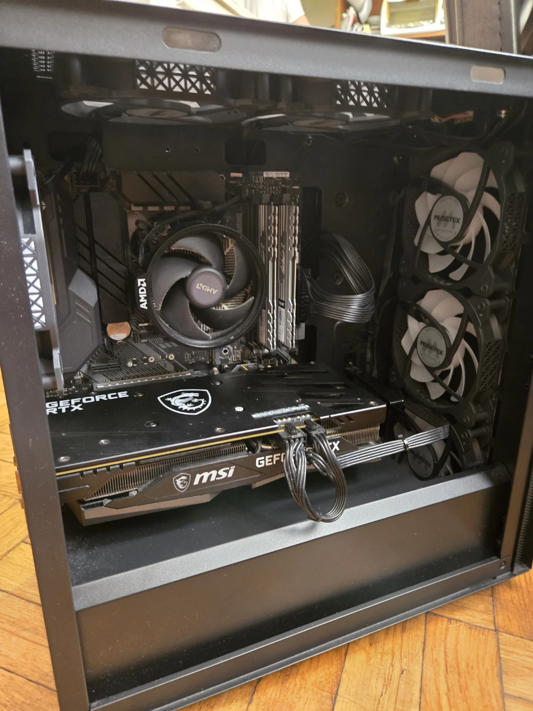 Gaming Pc