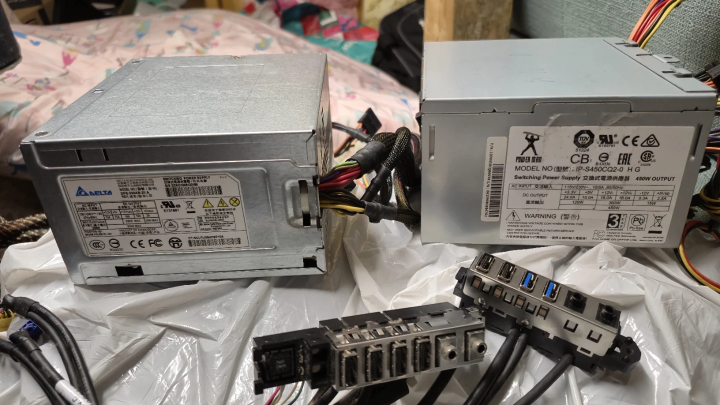 Cheap pc parts - photo 4