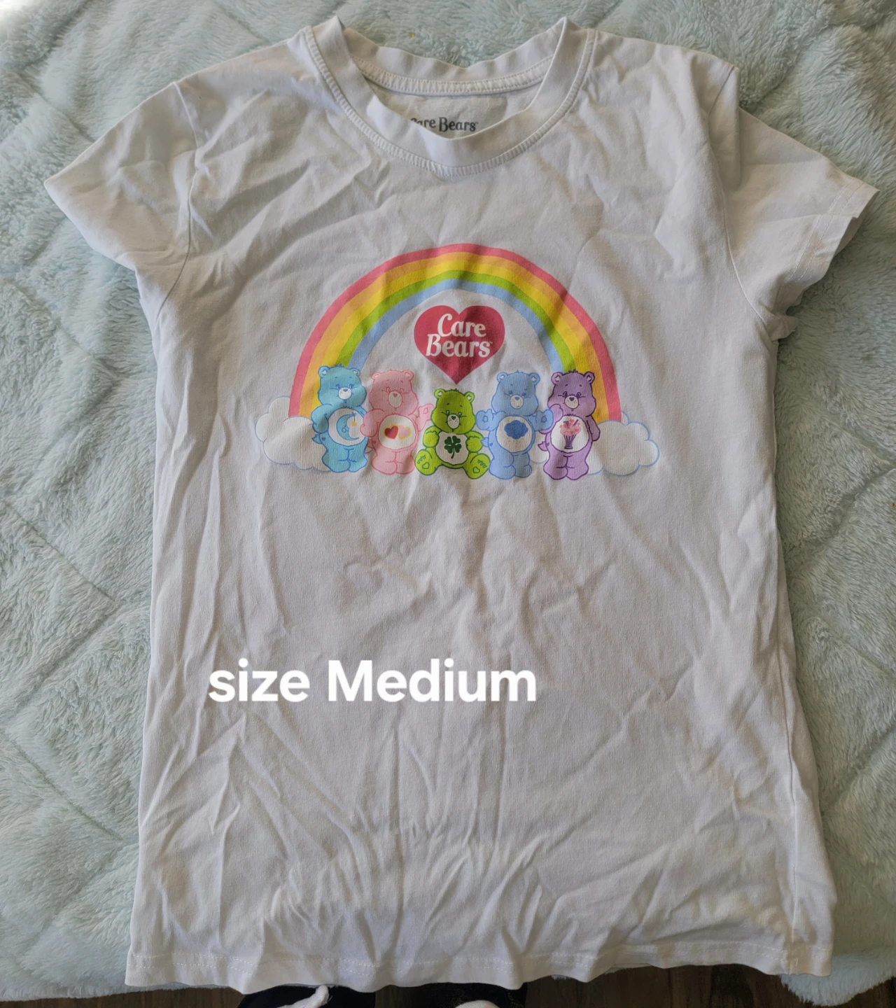 Licensed tshirts - photo 3