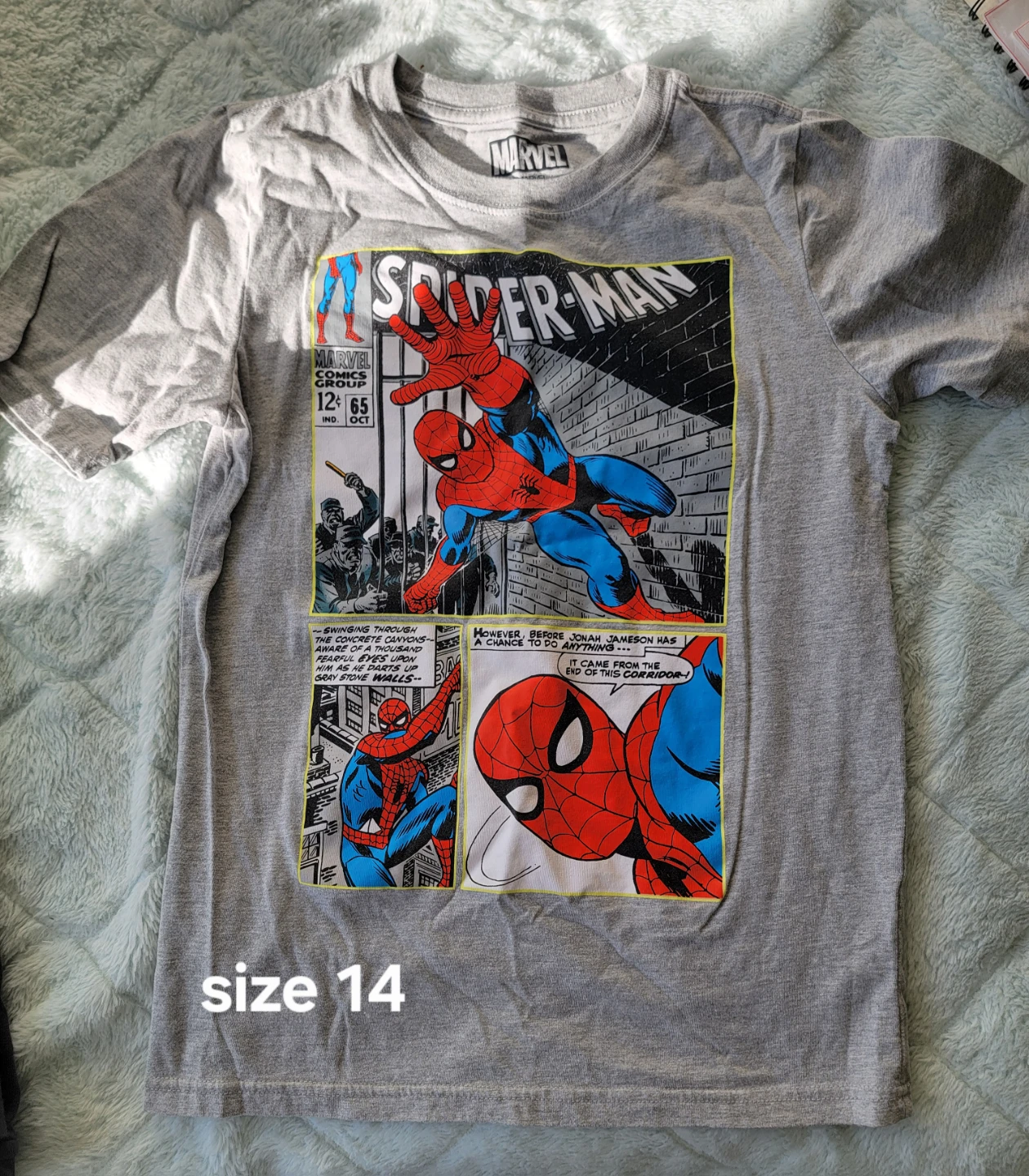 Licensed tshirts - photo 4