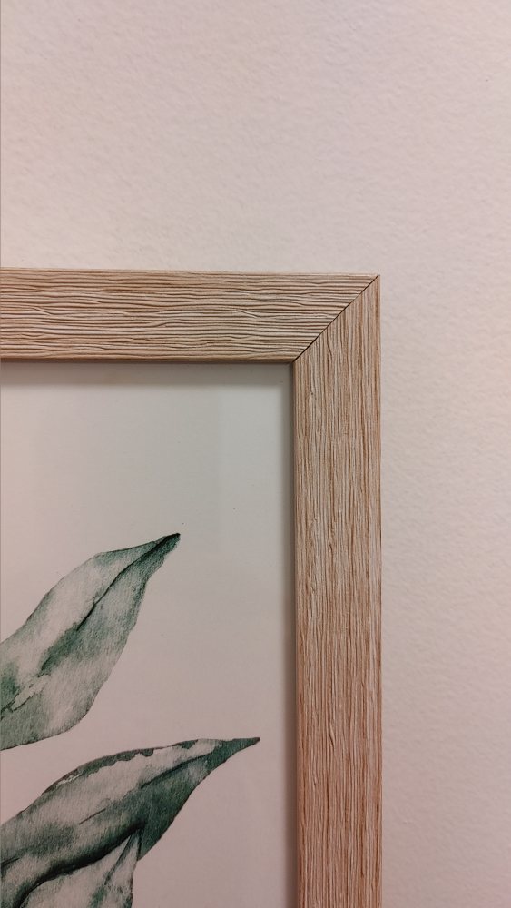 Framed Art Print - photo 3