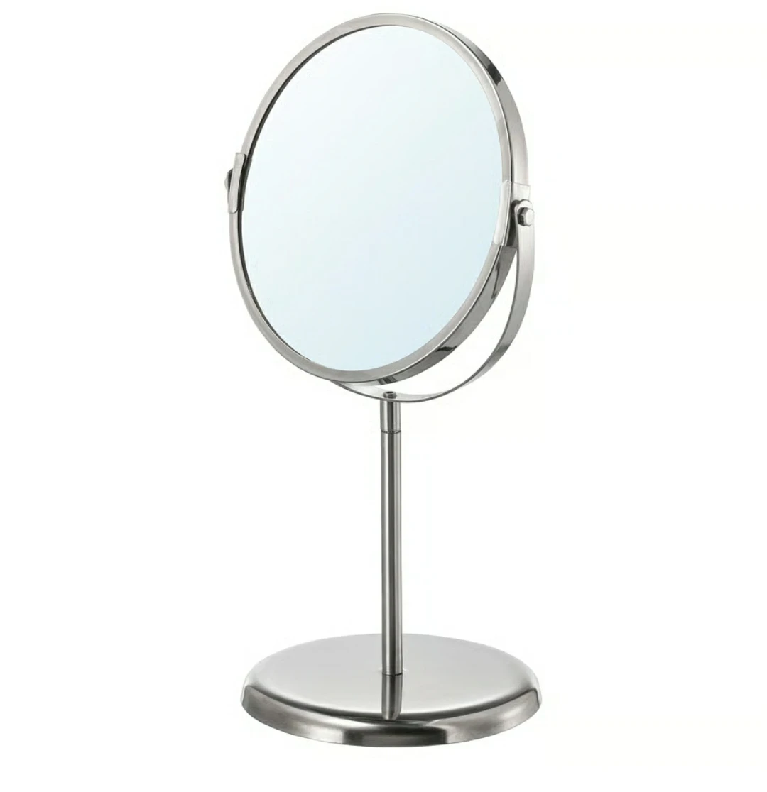 Tabletop Vanity Mirror