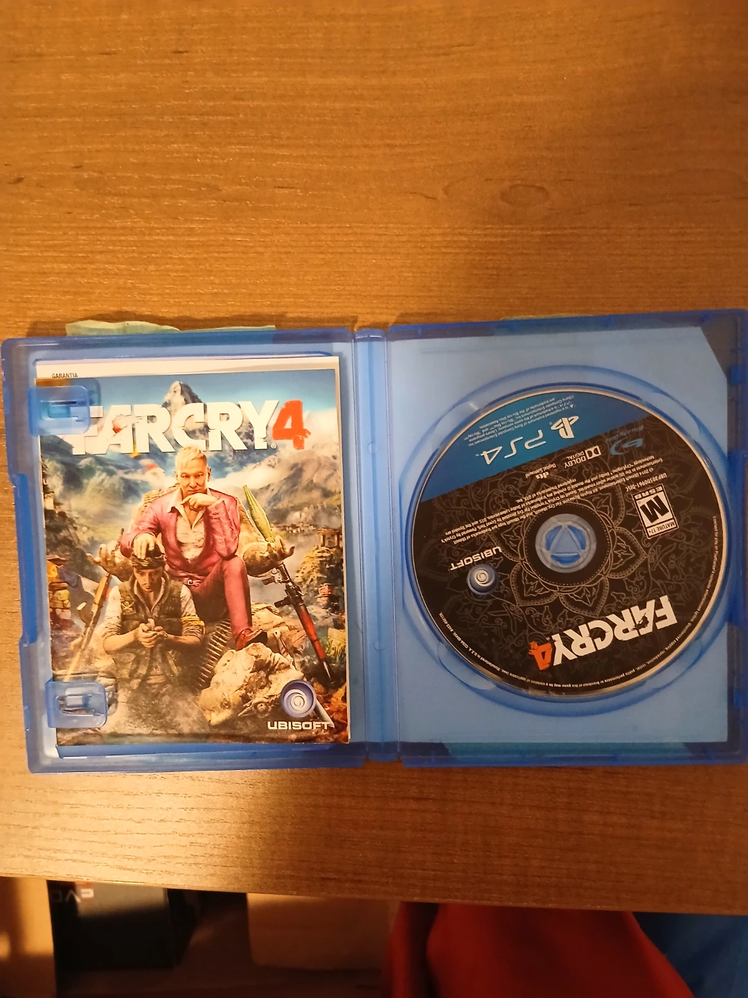 Far Cry 4 for PlayStation 4 - photo 2