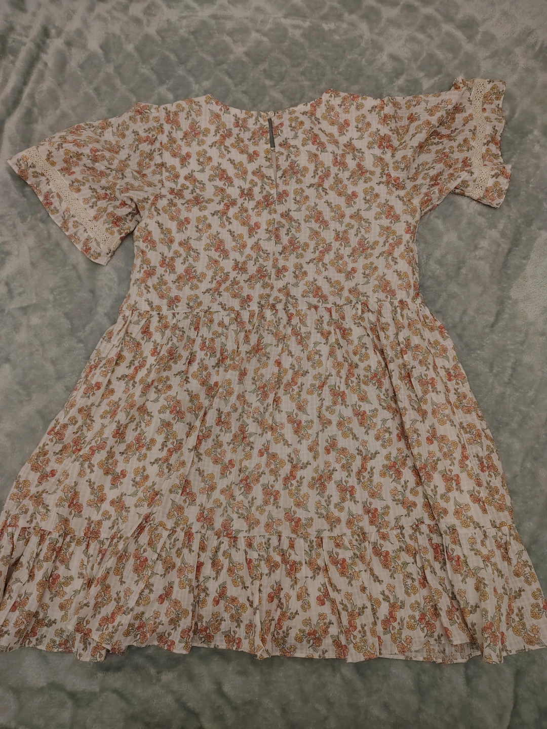 Joe Fresh x Jillian Harris Floral Dress XS - photo 4