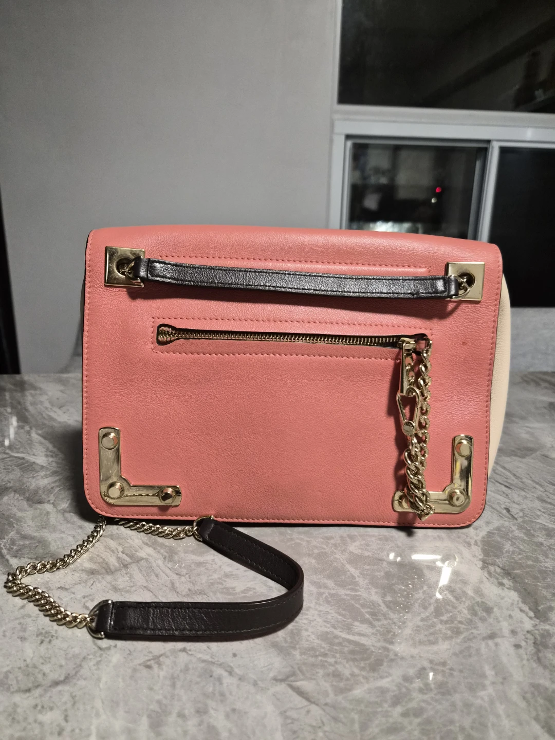 Furla shoulder bag from Italy