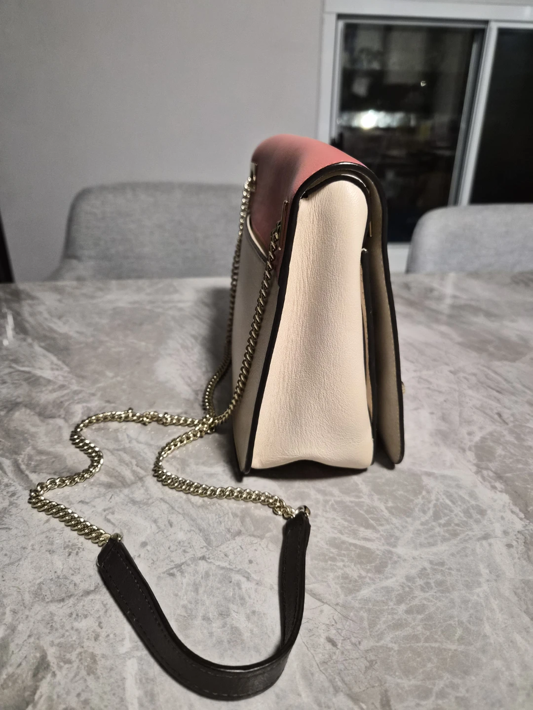 Furla shoulder bag from Italy - photo 2