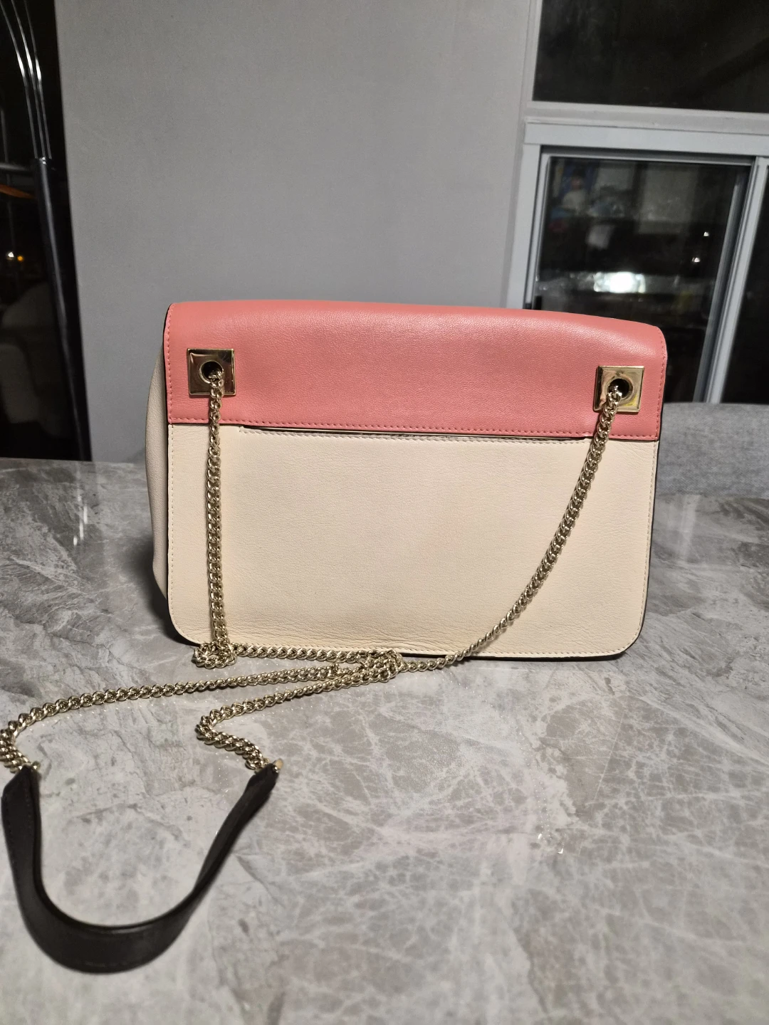 Furla shoulder bag from Italy - photo 3