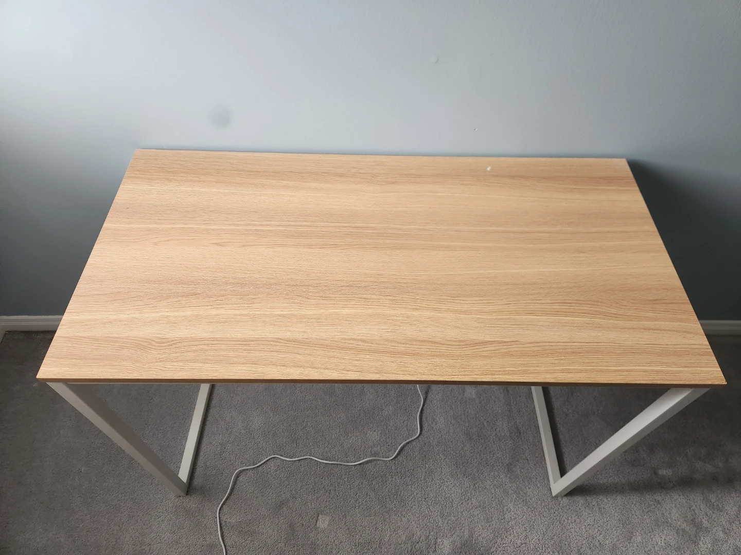 SHW Computer Desk 100cm x 50cm Excellent Condition