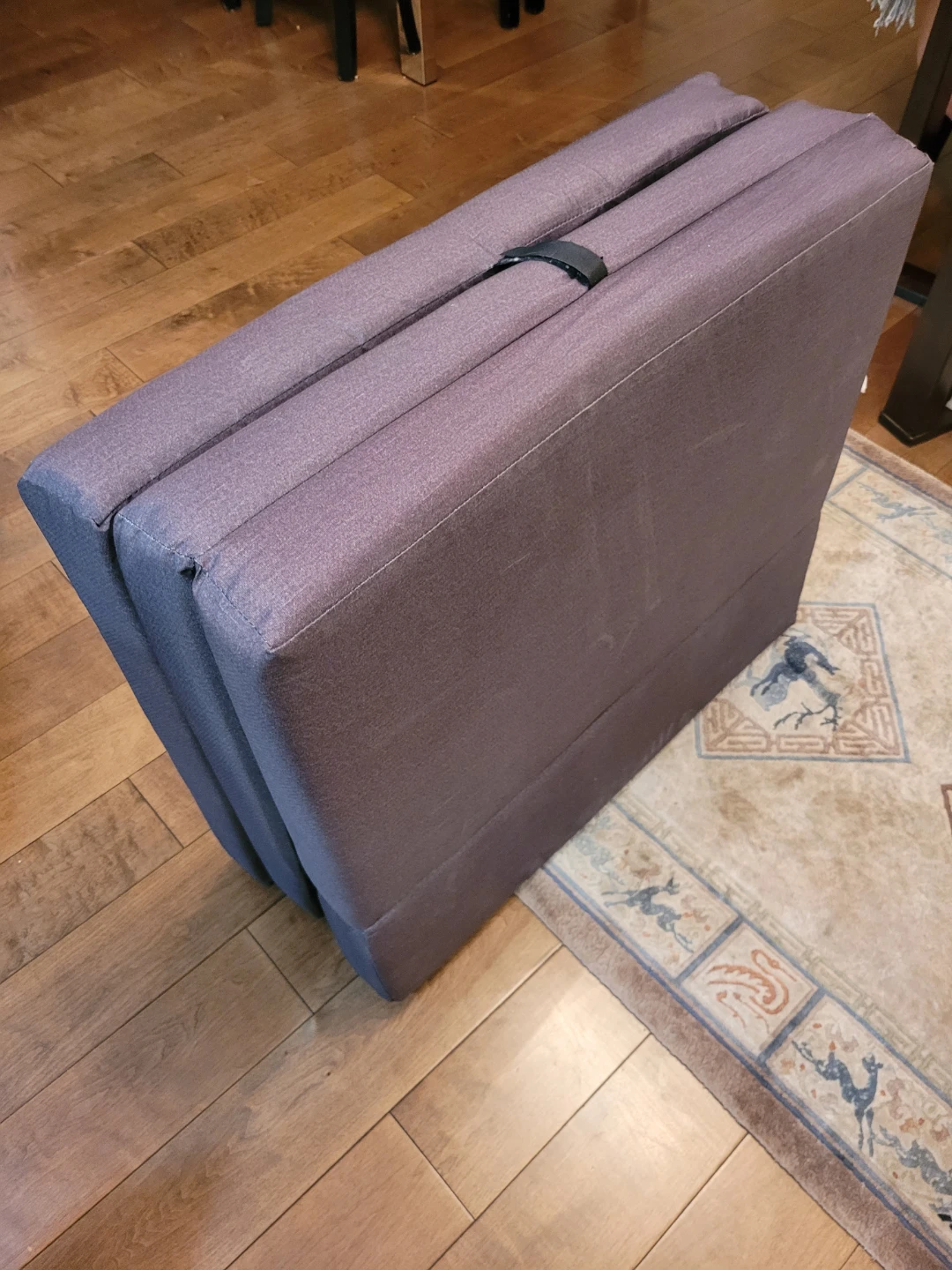 Folding Guest Bed Mattress