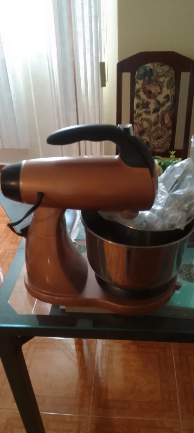 Sunbeam Mix Master