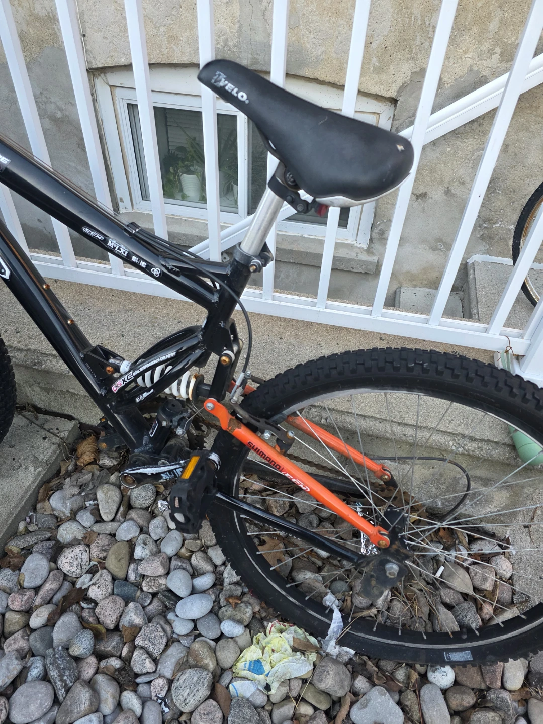 CCM STATIC mountain bike - photo 2