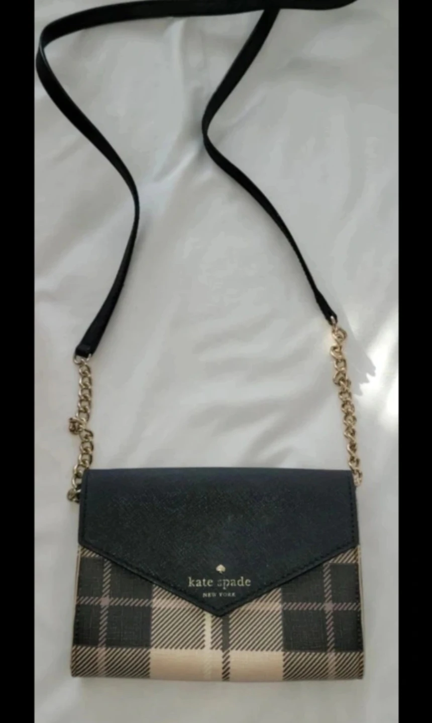 Small Kate Spade Crossbody Bag