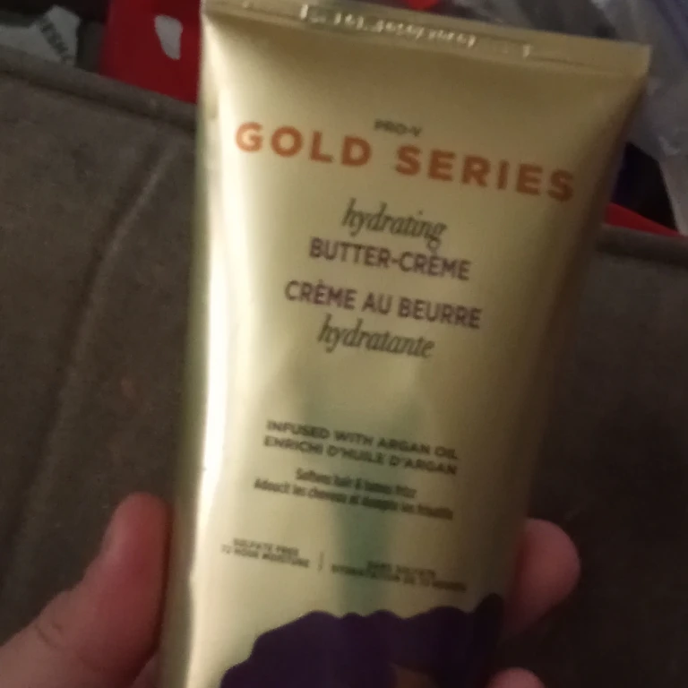 Hydrating Butter-Crème - photo 2