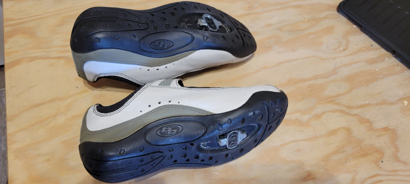 Specialized Cycling Shoes - photo 3