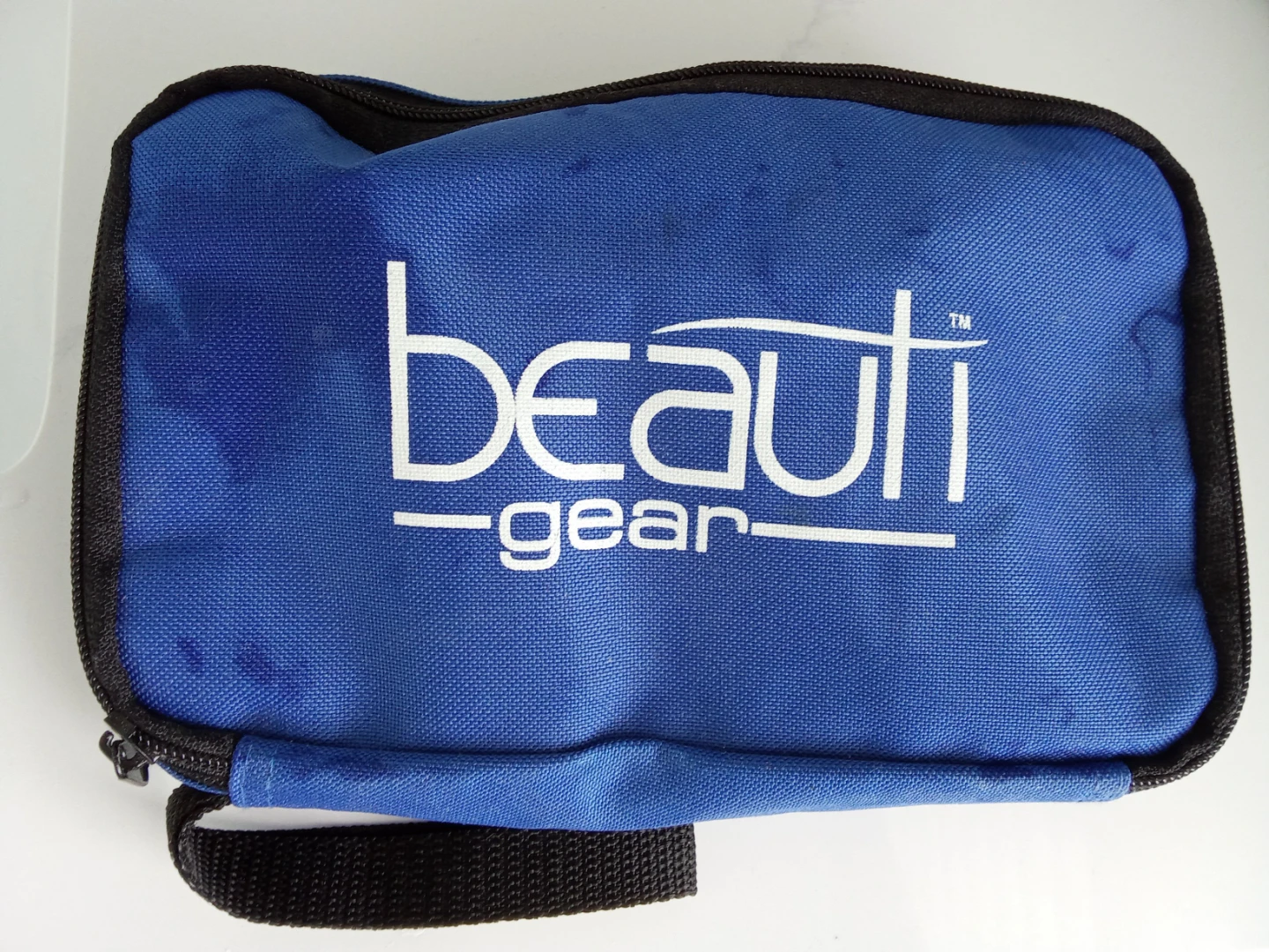 Beauti-Gear Curling Iron Set with Case - photo 4