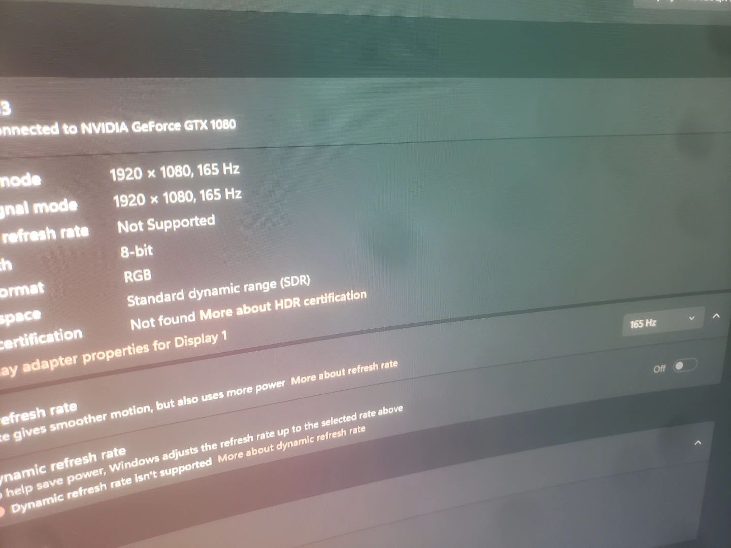 Costum Gaming PC Setup - photo 4
