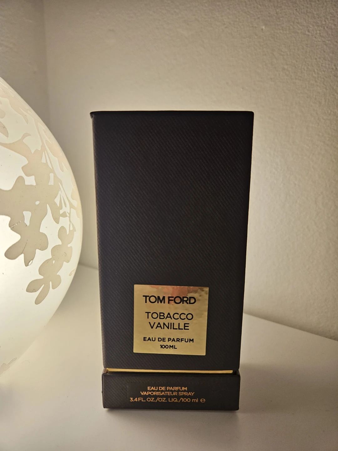 Tom Ford Tobacco Vanille