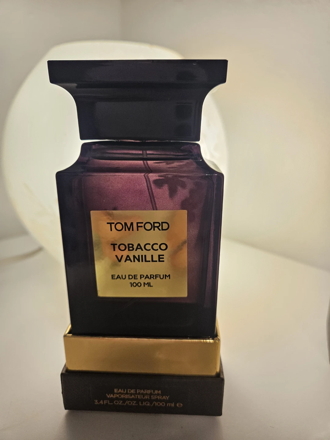 Tom Ford Tobacco Vanille - photo 2