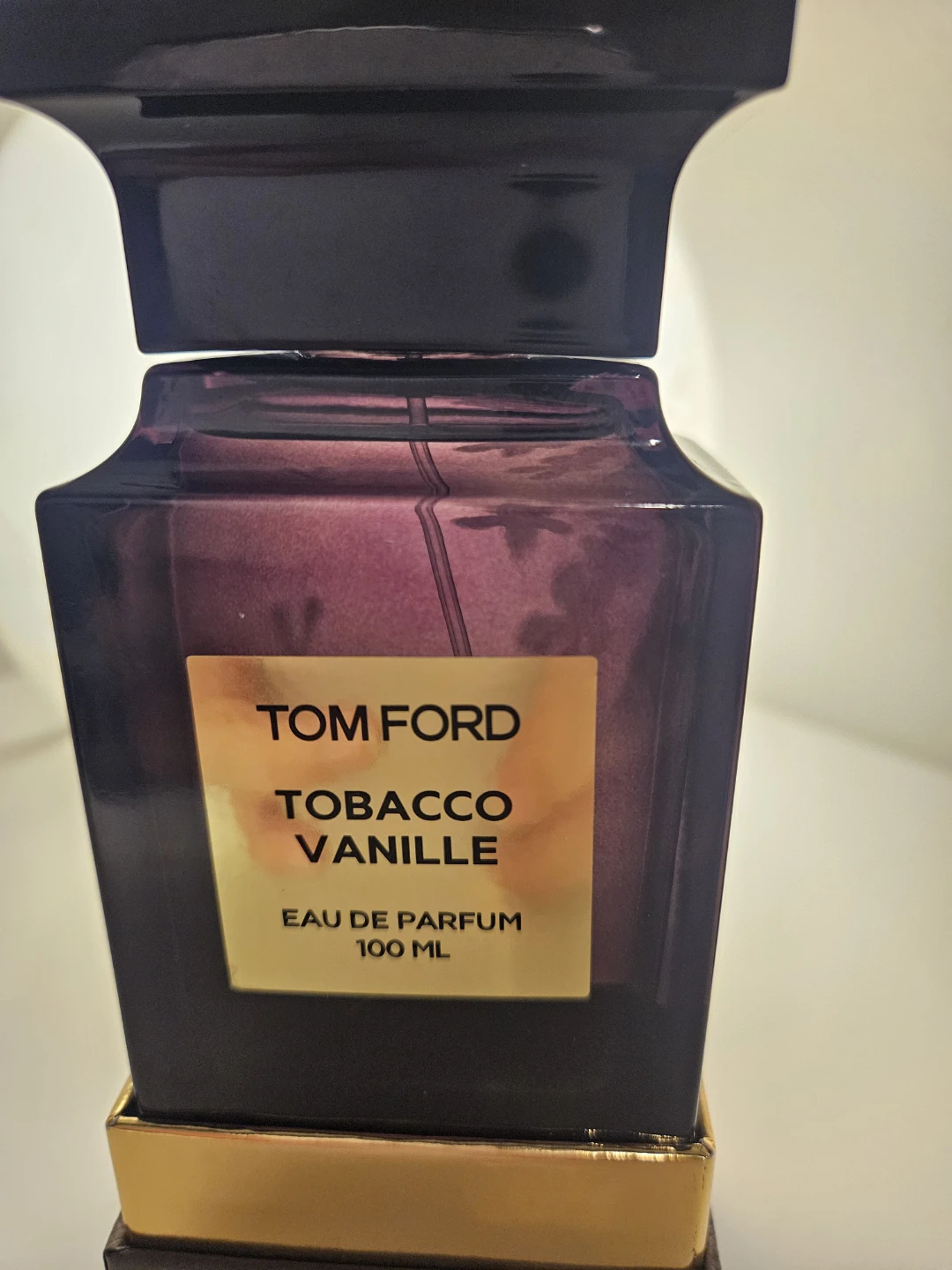 Tom Ford Tobacco Vanille - photo 3