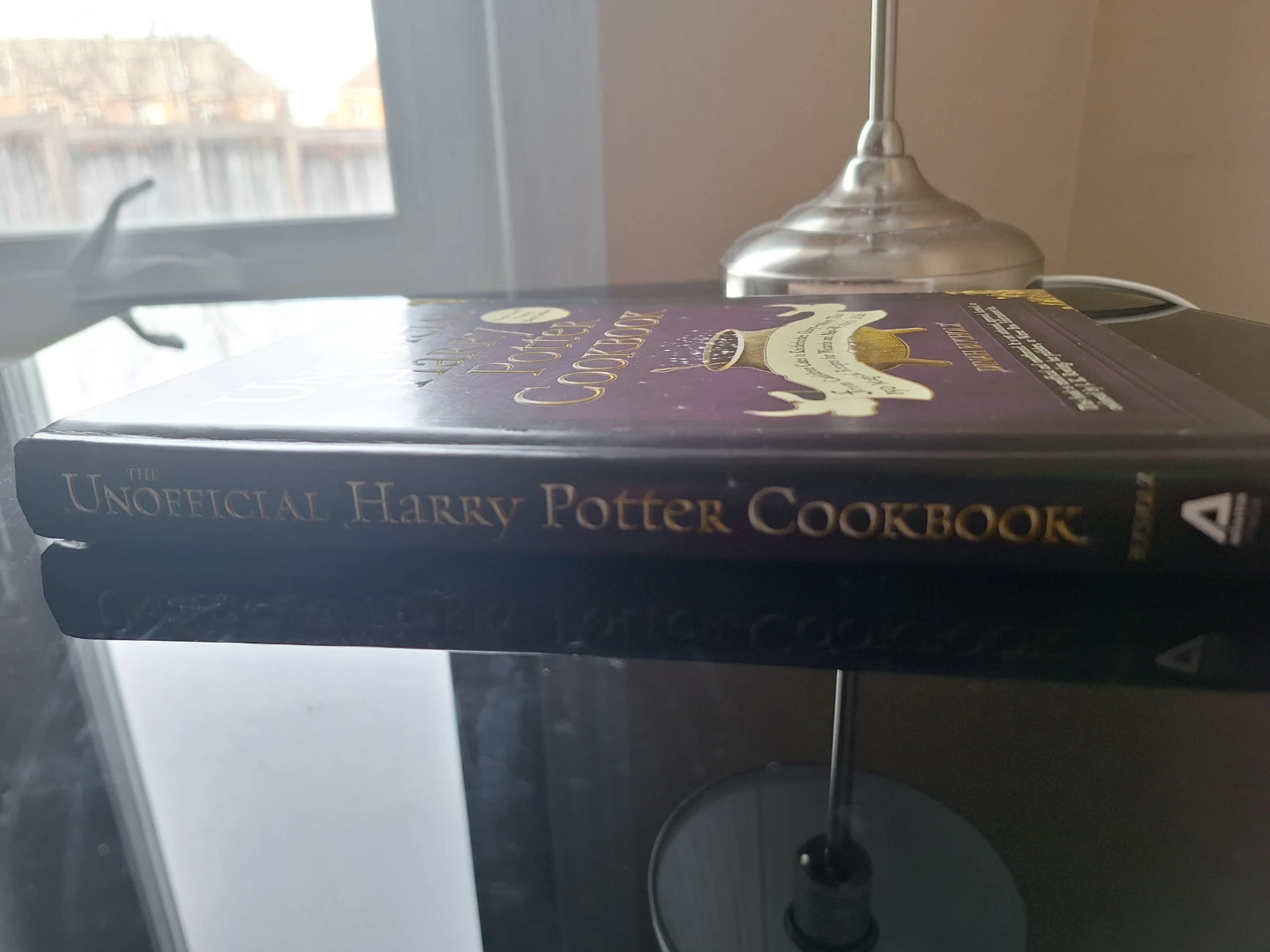 The Unofficial Harry Potter Cookbook - photo 4