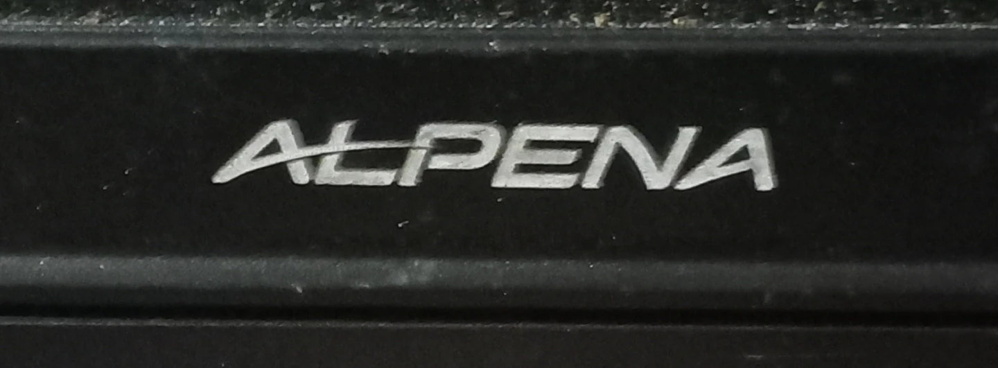 Alpena LED Light Bar - photo 2
