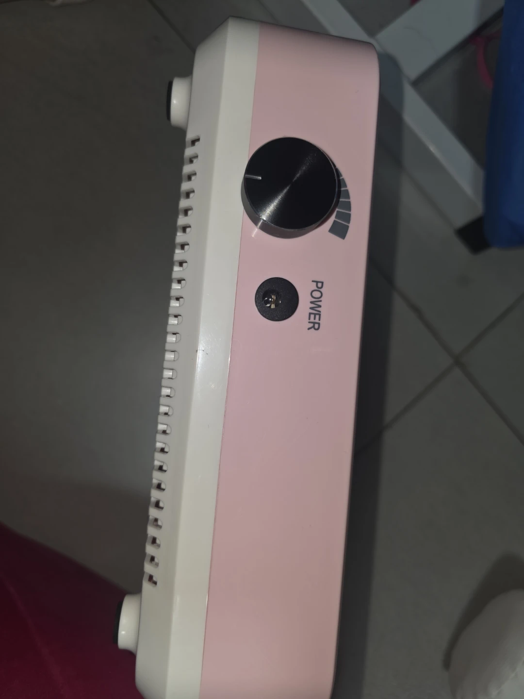 Saviland Nail Dust Collector - photo 3